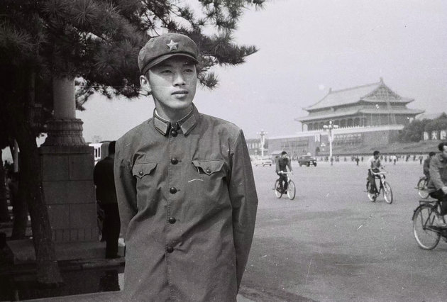 我的往事(70):向往北京 文/李康平(图1) 02.jpg