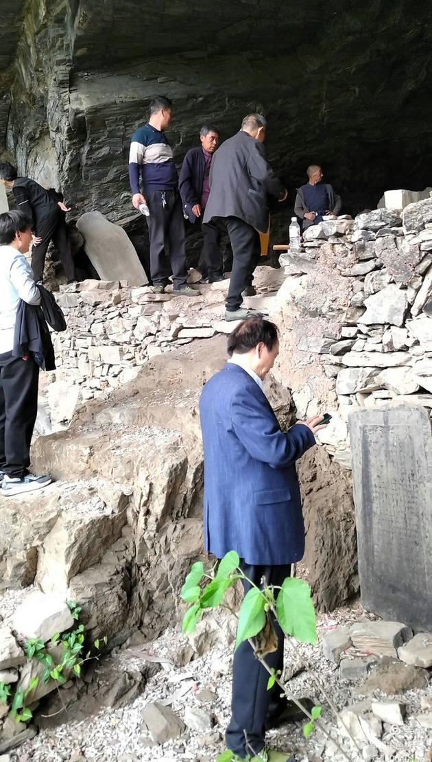 将军山上有神仙 文/梁宏显(图2) 2.jpeg