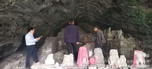 将军山上有神仙 文/梁宏显(图3) 3.jpeg