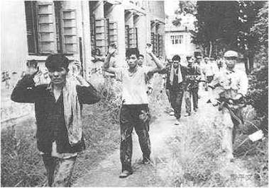 我的往事(25):险些毙命 文/李康平(图2) 危险2.png