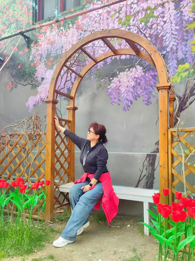 淄博西店村 文/石岩磊(图3) 01.jpg