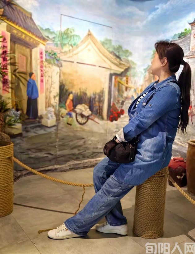 天津天妃宫遗址博物馆 文/石岩磊(图2) 天妃1.jpg