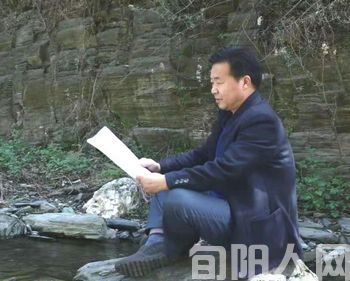 垦荒 文/程根子(图6) 程.jpg