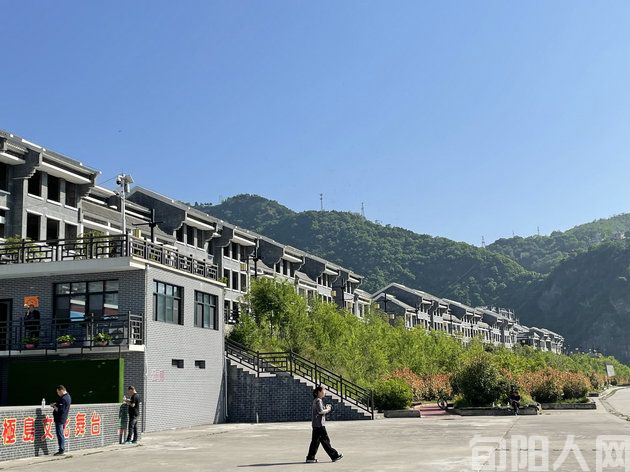 “五一”假期不打烊,来旬阳城关镇太极岛“嗨翻天”(图8) 17.jpg