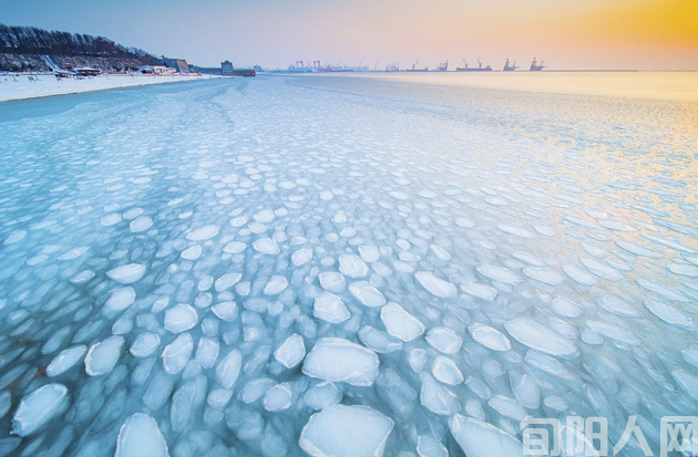 童年的乐土 文/张利平(图2) 小寒.png