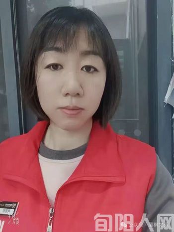 这是我的妈妈 文/雒凤娟(图3) luo.jpg