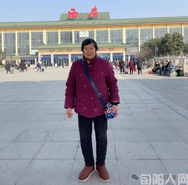 母爱悠长 文/刘世文(图5) 母亲10.png