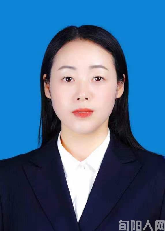 笃志好学为桃李 静听成长拔节声 ——安康市小学数学学科带头人胡萍老师个人成长足迹(图1) 老师3.jpg