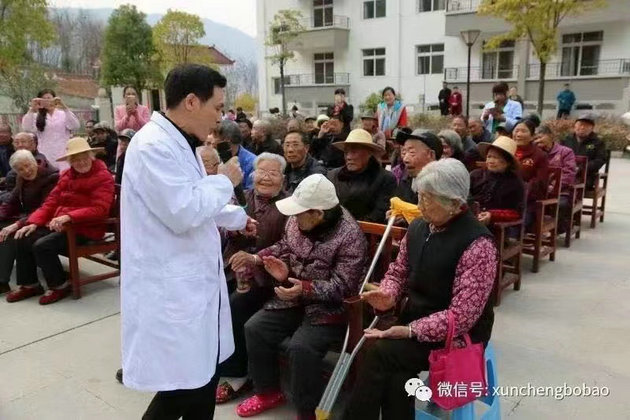 追逐梦想、谱写华章 —旬阳市医歌、原创歌手吴万学 文/常正安(图2) 05.jpg