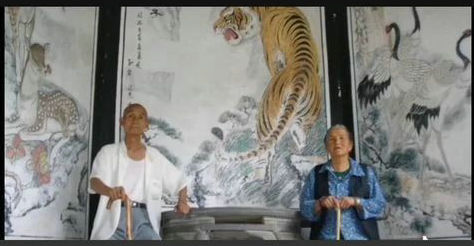 母亲,再给我洗一次车吧! 文/郭明祥(图1) 照片1.jpg