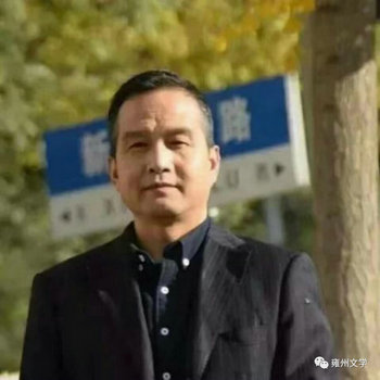 母亲,再给我洗一次车吧! 文/郭明祥(图4) 郭.jpg