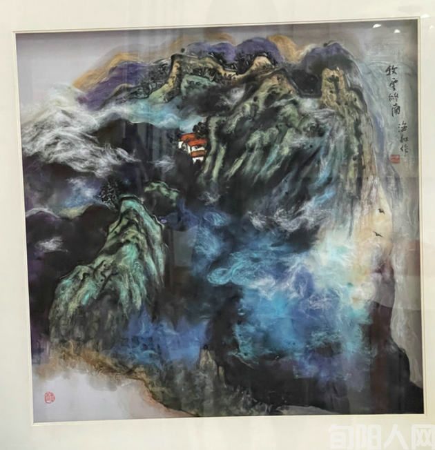 初遇棉絮画 ---走进西安海红棉絮画艺术创作基地(图6) 25.jpg