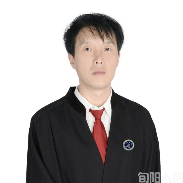 守护公平正义,传递法治温度 ---陕西法力律师事务所陈睿律师(图1) 陈睿照片.jpg