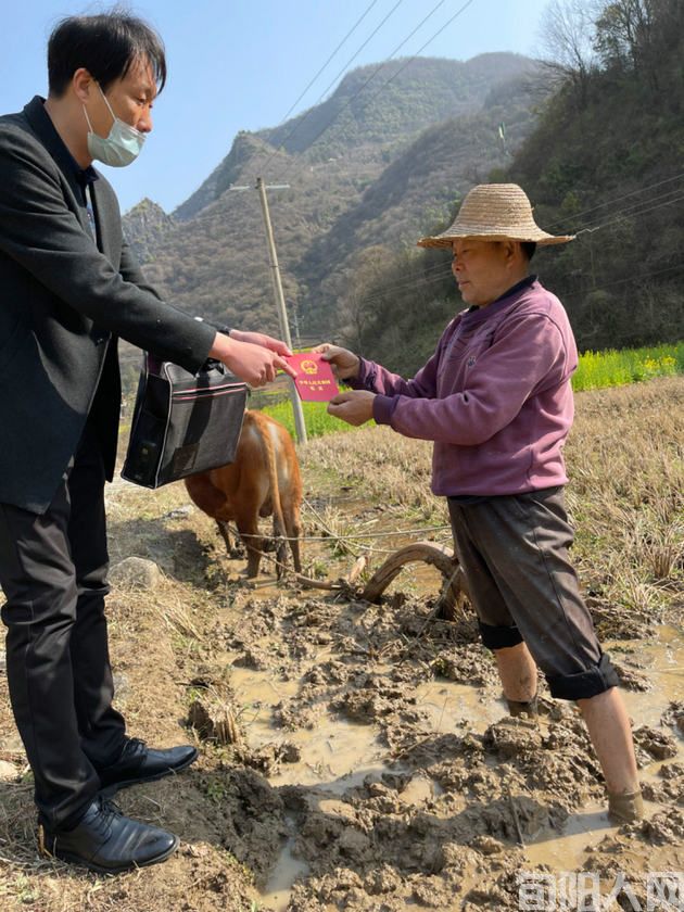 守护公平正义,传递法治温度 ---陕西法力律师事务所陈睿律师(图7) 微信图片_20240531092849.jpg