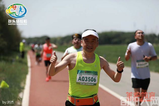 回归本真 "劫后"余生 参加包马的一点心得 文/李向宝(图2) 李向宝.jpg