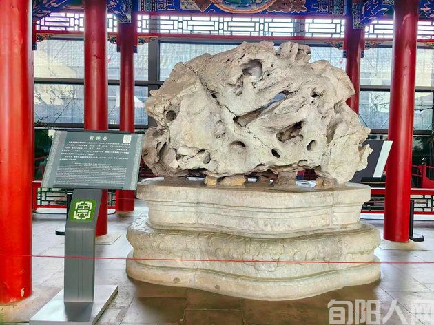 北京中国园林博物馆之一 文/石岩磊(图2) 园林博物馆2.jpg