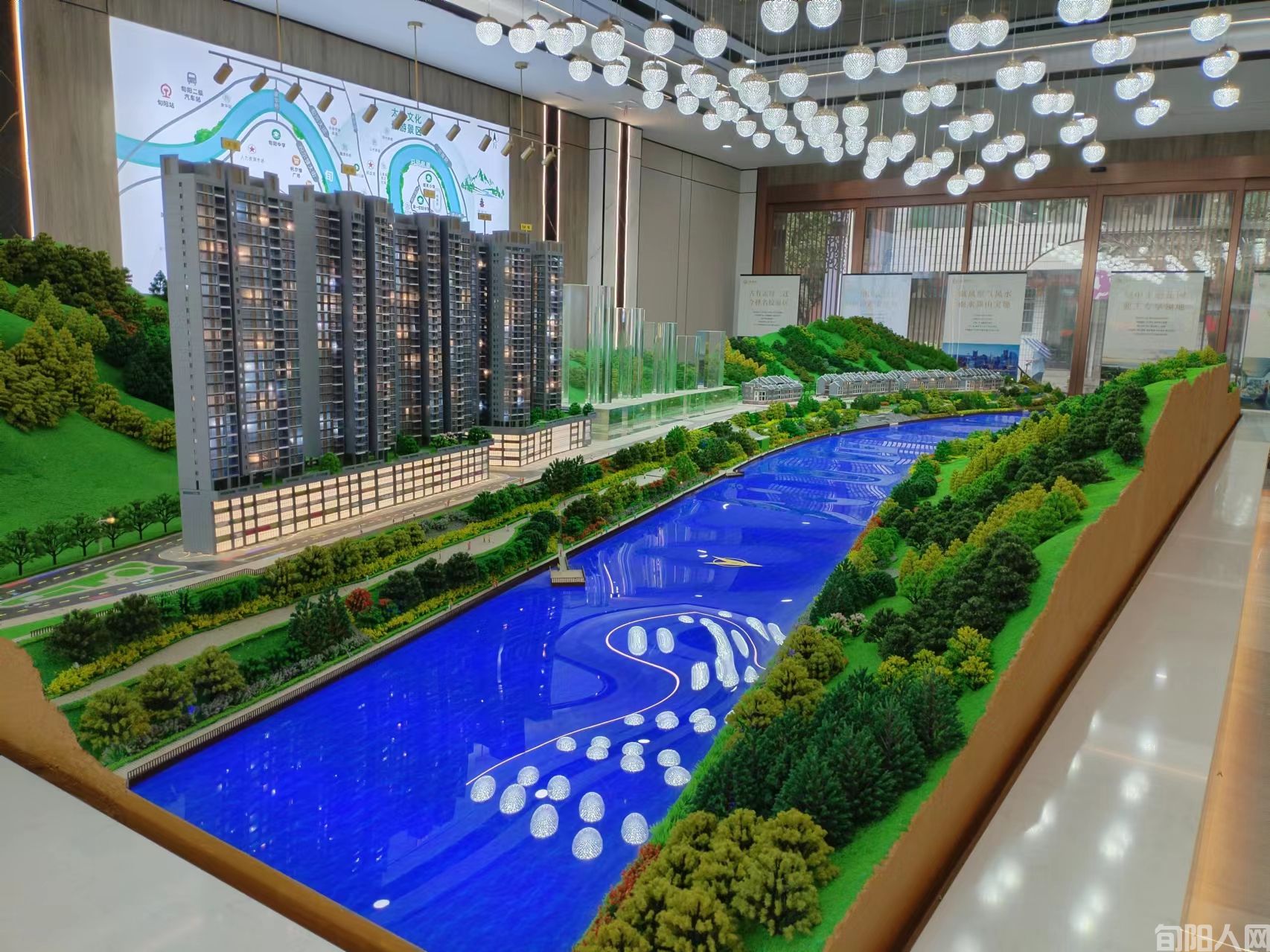 旬阳市“旬阳大道”项目暨城旅融合项目正式启动(图2) 微信图片_20240701223503.jpg