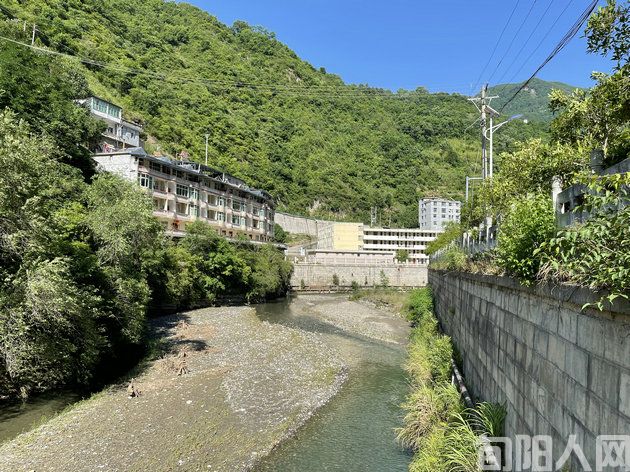 旧棕溪街 文/张志琴(图1) 棕溪.jpg