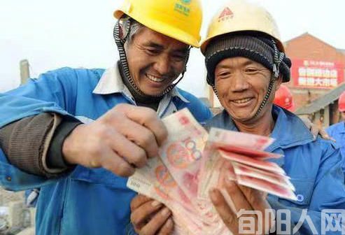 穷“富二代” 文/谢友生(图2) 穷富二代2.jpg