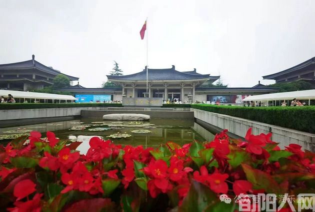 遇见旬阳三件珍宝   文图/卢仔润