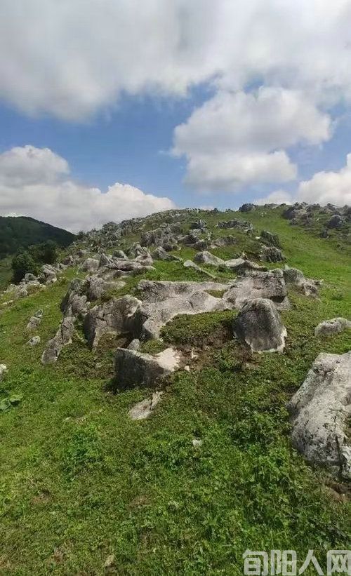 北羊山之歌 文/刘承印(图1) 羊山.jpg