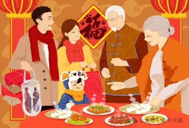 《六十以后》4：养老选择（1）      文/李康平