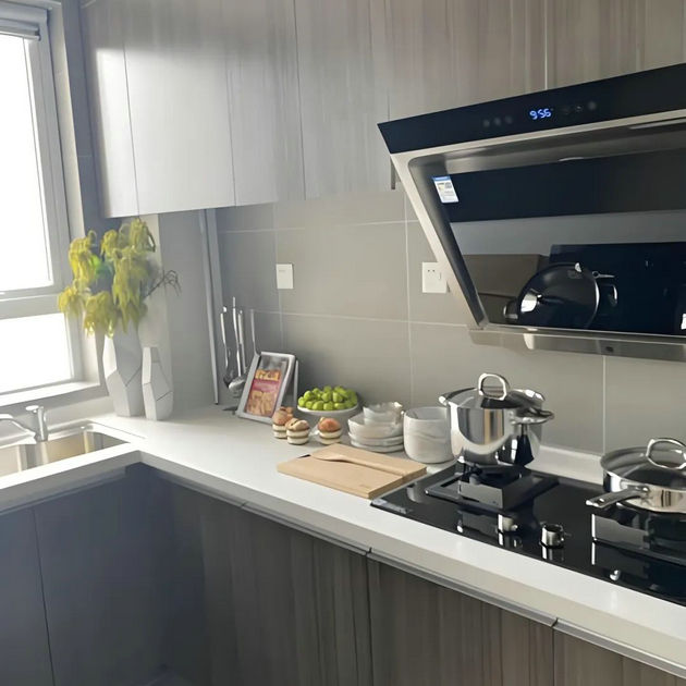 小说连载《六十以后》5.复习家务（1）    文/李康平