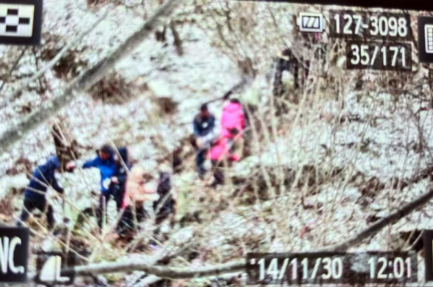 秦岭深山放生 文/棕杰(图3) 放生3.jpg