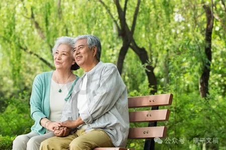 小说连载《六十以后》9.老朽新春(2) 文/李康平(图1) 老朽.jpg