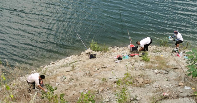 安康市生态环境局旬阳分局:组织开展汉江水质保护联合行动(图2) 002.jpg