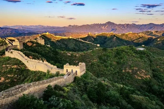 文明中华   文/胡本旺