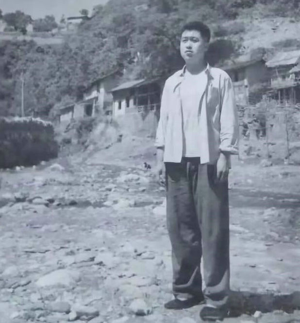 深秋,梦在故乡里 文/刘家胜(图1) 001.jpg