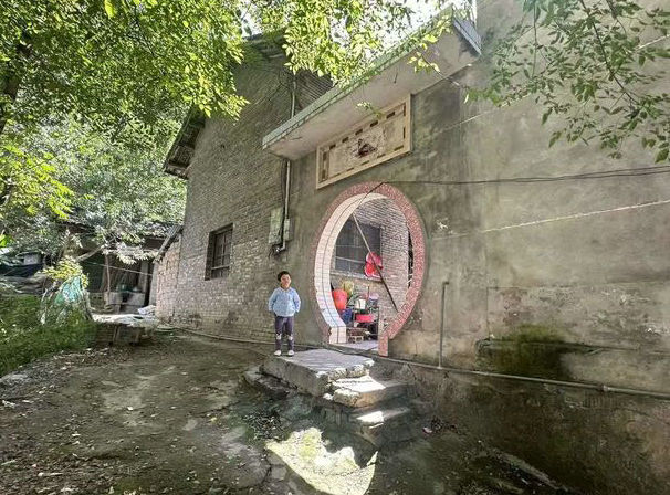 深秋,梦在故乡里 文/刘家胜(图2) 002.jpg