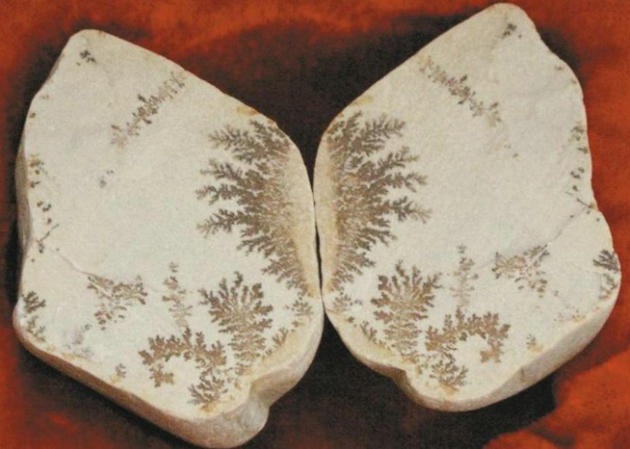 &ldquo;双石&rdquo;奇遇记          文/图 张正乾 