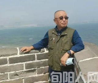 怀想那些岁月 文/胡 骥 (图3) 胡.jpg