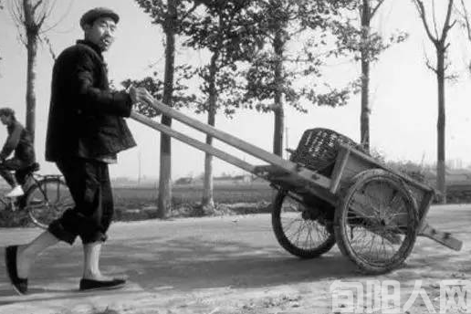 怀想那些岁月 文/胡 骥 (图2) 陕北农.png