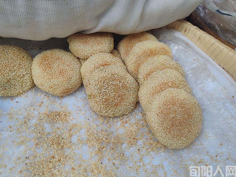 人间烟火气,幸福菜市场(图1) 微信图片_20241214170109.jpg