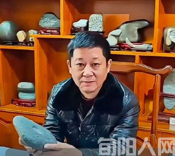 酶科技:创造幸福力 ——酶科技品牌推介会旬阳之行侧记(图6) 何波.jpg