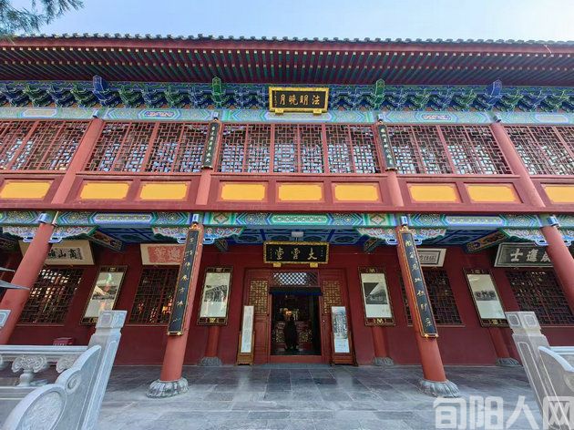 邢台大开元寺 文/石岩磊(图2) 开元2.jpg