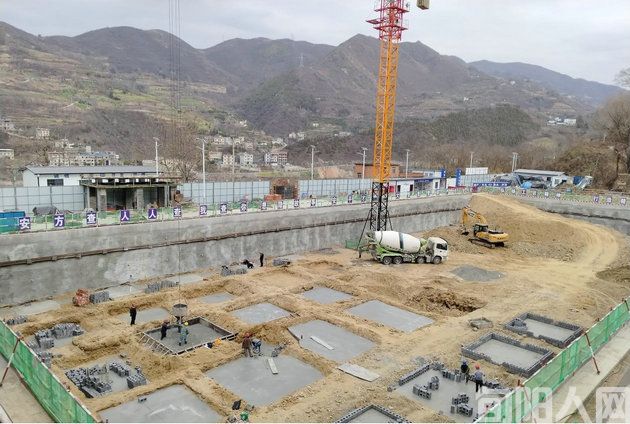 旬阳市城关镇：擂响&ldquo;开春鼓&rdquo; 夺取&ldquo;开门红&rdquo;