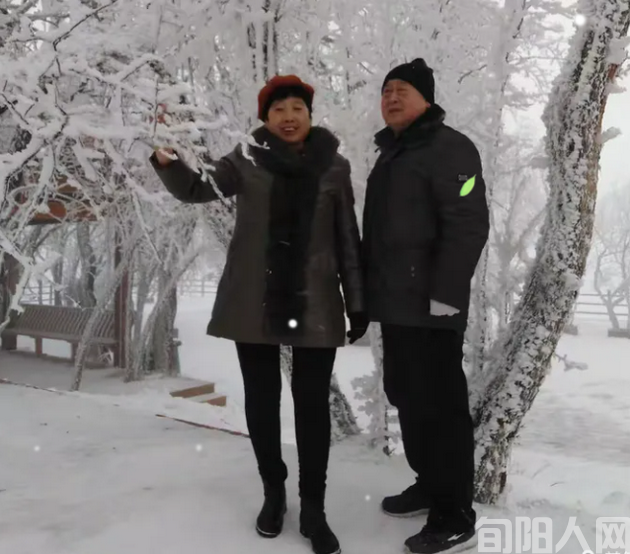 春雪 文/刘家胜(图1) 雪.png