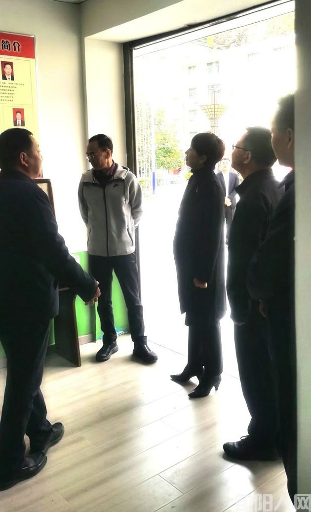 安康市委常委、市宣传部长陈莲一行视察棕溪商会 (图3) 棕溪商会2.jpg