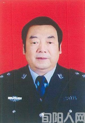 韩印军:岁月深处的打字声(图1) 韩1.jpg