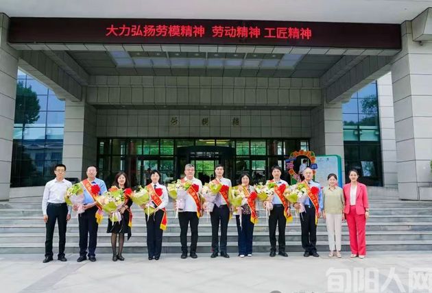 以实干担当书写新时代劳动者风采 ——旬阳市棕溪镇商会常务副会长赵吉军荣获“全国劳动模范”荣誉称号侧记(图4) 赵吉军4.jpg