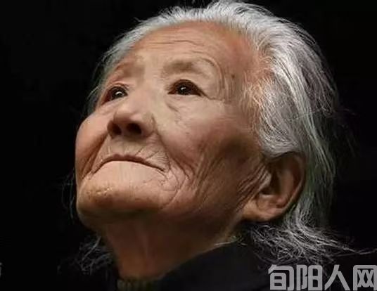 （母亲节专辑）靳洪涛：娘