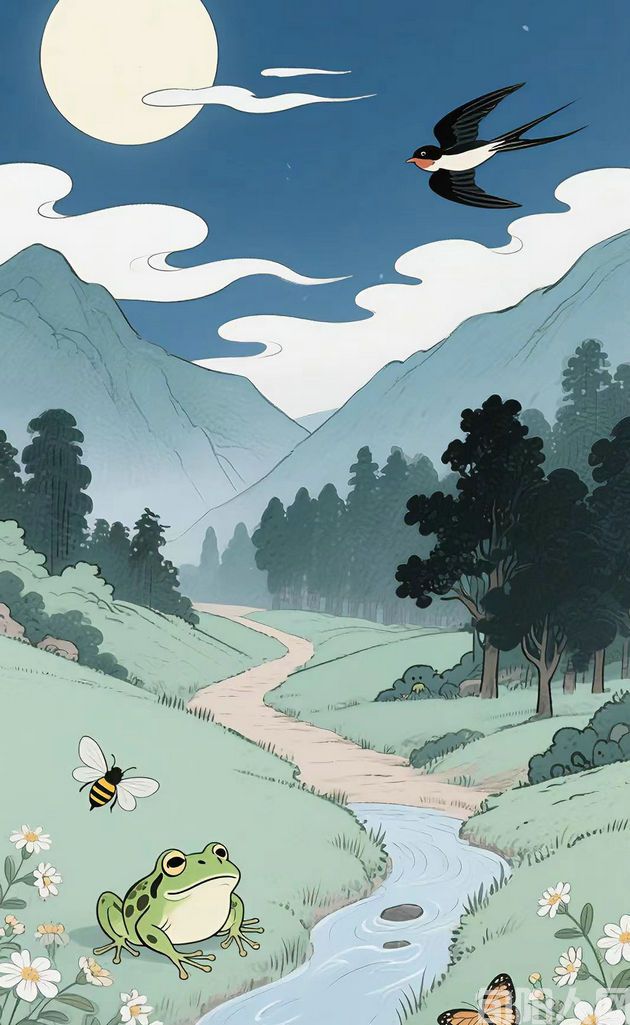 刘承印:山居(图1) 000.jpg