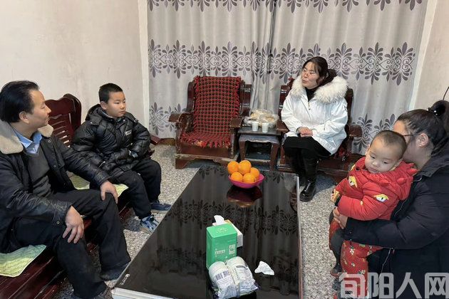 费文文:十岁的情绪寒夜,家访是暖炉微光(图1) 1.jpg