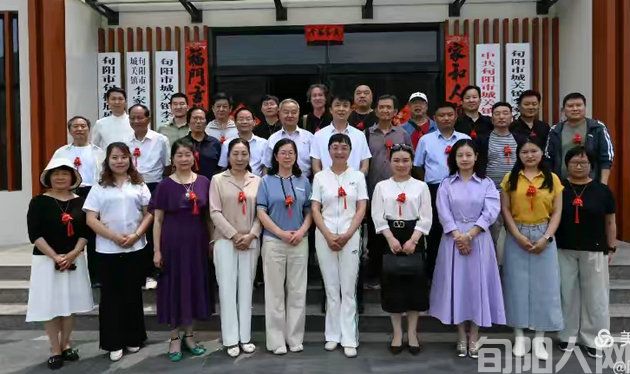 龚建华：聆听与时俱进的时代脉搏&mdash;&mdash;旬阳文艺界纪念毛主席523讲话发表83周年暨采风活动回眸