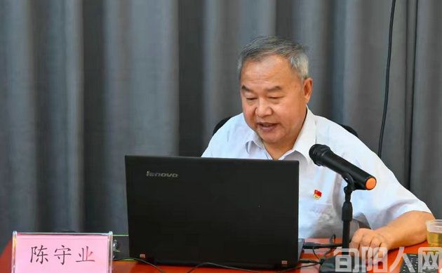 龚建华:聆听与时俱进的时代脉搏——旬阳文艺界纪念毛主席523讲话发表83周年暨采风活动回眸(图4) 龚3.jpg