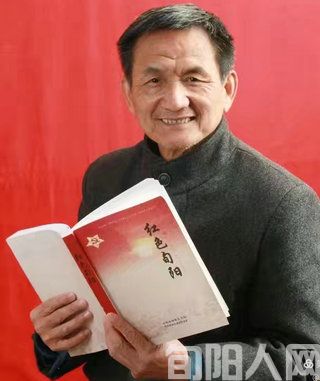 龚建华:聆听与时俱进的时代脉搏——旬阳文艺界纪念毛主席523讲话发表83周年暨采风活动回眸(图5) 龚.jpg